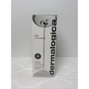 Dermalogica Daily Microfoliant Facial Scrub Exfoliator